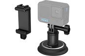 Akcesoria foto i wideo - SmallRig Suction Cup Mounting Support for Action Cameras 4347 - 4347