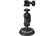 Akcesoria foto i wideo - SmallRig Magic Arm Magnetic Suction Cup Mounting Support Kit - 4466