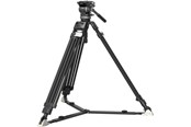 Statyw - SmallRig 4465 FreeBlazer Counterbalance Carbon Fiber Video Tripod Kit AD-Pro8 - 4465
