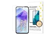 Telefon - szklo ochronne - Wozinsky Tempered Glass for Samsung Galaxy A55 - 5907769360473