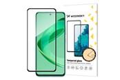 Telefon - szklo ochronne - Wozinsky Full Glue Tempered Glass Tempered Glass for Huawei Nova 11 SE - 9145576283912