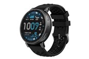 Smartwatch, zegarek i opaska sportowa - Amazfit Active Max 48mm - Black - W2556GL1N