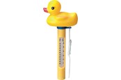 Baseny - Swim & Fun Kaczka-termometr - 1672
