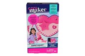 Kreatywne gry - Cool Maker Pink Heart Purse Kit - 6075721