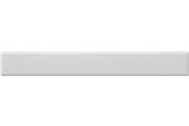 Ogrzewanie elektryczne - NOBØ Electric heating panel Top 20 cm 1250W 230V White - X-82420012