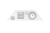 Ogrzewanie elektryczne - NOBØ Connect SPC-IZW White - 500001509
