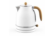 Czajnik elektryczny - Witt Czajnik elektryczny 61120066 Electric kettle - Biały - 2200 W - 61120066
