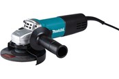 Szlifierka katowa - Makita 9558HNRZ 125mm Angle Grinder - 9558HNRZ