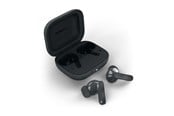 Sluchawki, zestaw sluchawkowy - Motorola moto buds BASS - Pantone Dark Shadow - PG38C07949