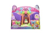 Zestawy do zabawy - Gabby's Dollhouse Fairy Magic Reveal Playset - 6075629