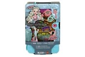 Lalki i akcesoria - Monster High Skulltimate Secrets Lagoona Blue - 218-2613