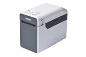Drukarka etykiet - Brother TD-2135NWB - label printer - B/W - direct thermal - TD2135NWBXX1