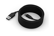 Kabel USB - Lenovo - USB-C cable - USB to 24 pin USB-C - 5 m - 40CLSCCB01