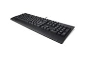 Klawiatura - Lenovo Preferred Pro II - Klawiatury - Slowacki - Czarny - 4Y41R64609