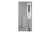 Mikser, blender - Braun Blender ręczny Multiquick 5 MQ 50001 M - 1000 W - 0X22111507