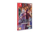 Gry - Fallen Legion Revenants (Legendary Edition) - Nintendo Switch - Akcja - 0794712742487