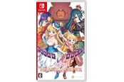 Gry - Heart of Crown - Nintendo Switch - Gra turowa - 1307905
