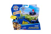 Samochody i pojazdy - Paw Patrol Pup Squad Launcher - Chase - 6074781