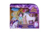Lalki i akcesoria - Unicorn Academy Glacier's Gemstone Adventure - 6074981