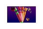 Kreatywne gry - MYA Cosmetics Make Up Lip Balm 3-pack - 336-426003