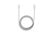 Kabel USB - Xiaomi 6A Braided USB-C to USB-C Cable - 1m - BHR087KGL