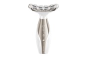 Pielegnacja twarzy - Anlan Electric 2-in-1 EMS Massager 01-AMFY51-02A - 01-AMFY51-02A