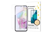 Telefon - szklo ochronne - Wozinsky Tempered Glass for Samsung Galaxy A35 - 5907769360459