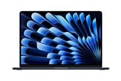 Laptop - Apple MacBook Air - 15.3" -  M4 - 16 GB RAM - 512 GB SSD - Intl English - MW1M3ZE/A