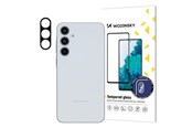 Telefon - szklo ochronne - Wozinsky 9H Tempered Glass for  Full Camera Glass for Samsung Galaxy A35 - 5907769362804