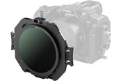Filtry fotograficzne - SmallRig 4412 Filter Kit with Adjustable Clamp - 4412