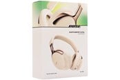Słuchawki, zestaw słuchawkowy - Bose QuietComfort Ultra (Gen 2) - Driftwood Sand - 890101-0500