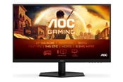 Monitor - 27" AOC 27G42E - 1920x1080 (FHD) - 180Hz - IPS - 27G42E