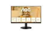 Monitor - 27" AOC U27B3AF - 3840x2160 (4K) - 60Hz - IPS - U27B3AF