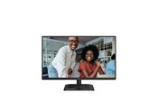 Monitor - 24" AOC 24E4U - 1920x1080 (FHD) - 120Hz - IPS - 24E4U