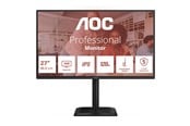 Monitor - 27" AOC Q27E4U - 2560x1440 (QHD) - 120Hz - IPS - Q27E4U