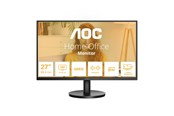 Monitor - 27" AOC U27B3A - 3840x2160 (4K) - 60Hz - IPS - U27B3A