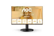 Monitor - 24" AOC 24B3HA2 - 1920x1080 (FHD) - 100Hz - IPS - 24B3HA2