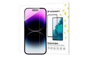 Telefon - szklo ochronne - Wozinsky Tempered Glass for iPhone 16 Pro Max / iPhone 17 Pro Max - 5907769364211