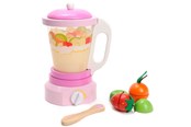 Zabawa w kuchnie i akcesoria - Mentari Wooden Blender - PW2197