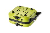 Urzadzenia kuchenne - inne - Meva DUAL COMPACT + GRILL double camping stove - 8590584573752