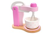 Zabawa w kuchnie i akcesoria - Mentari Wooden Mixer - PW2198