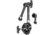 Akcesoria foto i wideo - SmallRig Crab-Shaped Super Clamp Kit (with Magic Arm) 4454 - 4454