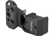 Akcesoria foto i wideo - SmallRig Side Handle Extension Adapter with NATO Clamp 4458 - 4458