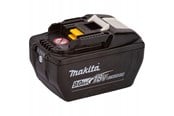 Akumulator i ladowarka - Makita Battery BL1890 9 Ah 18 V - 1915H4-0