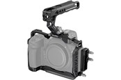 Akcesoria foto i wideo - SmallRig Camera Cage Kit for Nikon Z 6III - 4520