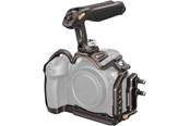 Akcesoria foto i wideo - SmallRig "Night Eagle" Cage Kit for Nikon Z 6III - 4522