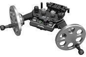 Akcesoria foto i wideo - SmallRig 4525 gimbal camera accessory Controller DJI 1 pc - 4525