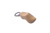 Zabawki drewniane - Playwood Wooden Clog Opener - SL150