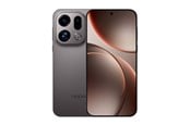Telefon komórkowy - OPPO Find X9 Pro 512GB/16GB - Titanium Charcoal - 110010132060