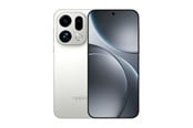 Telefon komórkowy - OPPO Find X9 Pro 512GB/16GB - Silk White - 110010132059